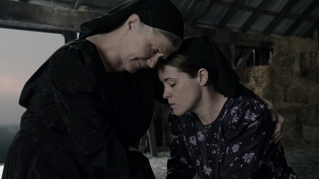 Copertina di Women Talking, recensione: il film da vedere l'8 marzo (e oltre)