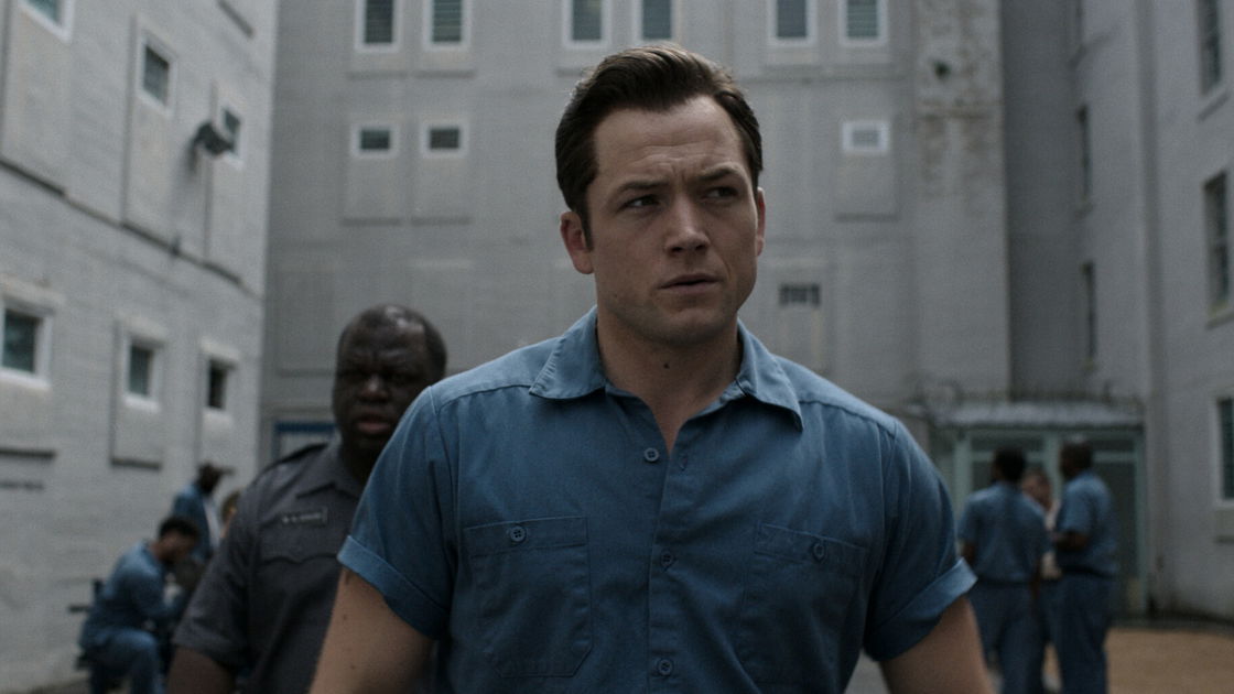 Copertina di Taron Egerton è in trattative per il ruolo di Wolverine