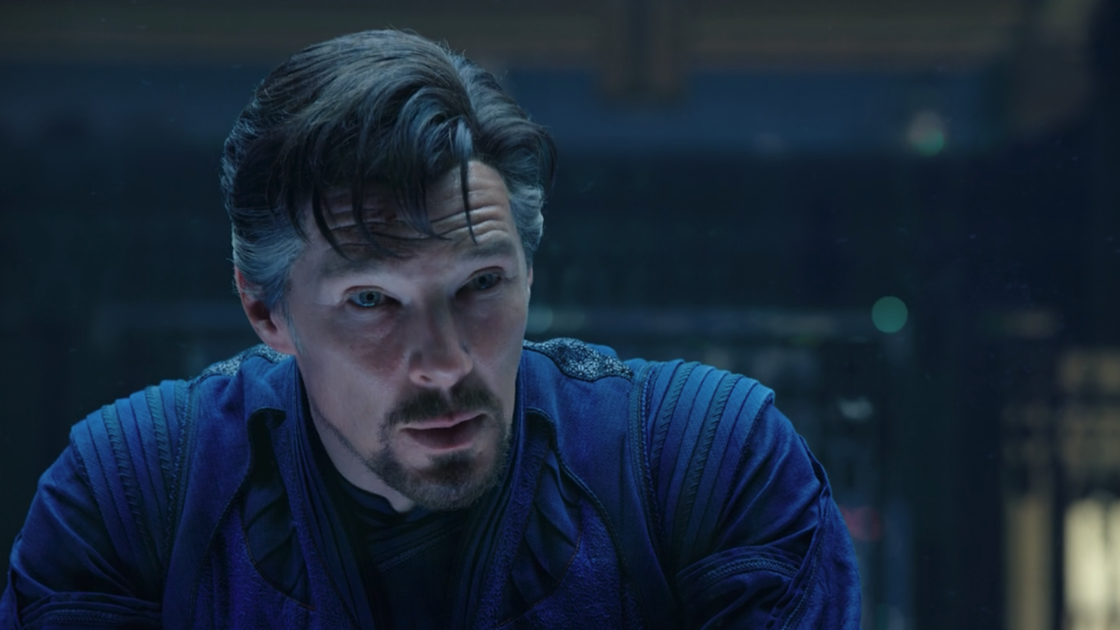 Copertina di In arrivo su Disney+ un nuovo titolo dedicato a Doctor Strange 2