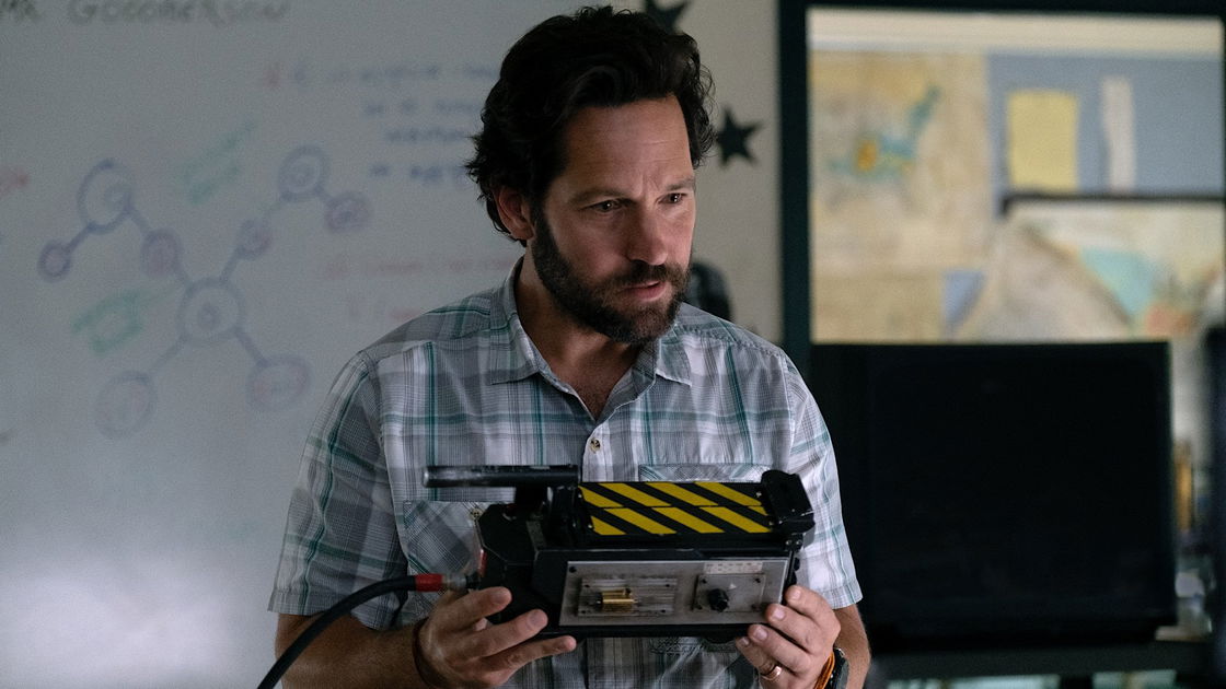 Copertina di Dopo Paul Rudd, altre 2 star Marvel nel nuovo film di Ghostbusters