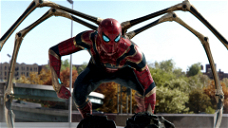 Copertina di Svelata la prima serie di Spider-Man su Amazon