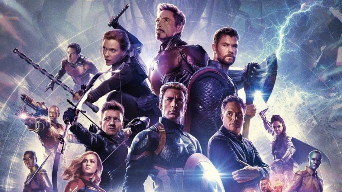 Copertina di Kevin Feige: "Stiamo pianificando i prossimi 10 anni di MCU"