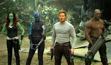 Copertina di Perché Guardiani della Galassia Vol.3 non ha (ancora) un trailer? Parla James Gunn