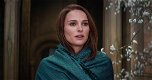 Death Threats στα γυρίσματα της σειράς με τη Natalie Portman, σταματήστε τα γυρίσματα