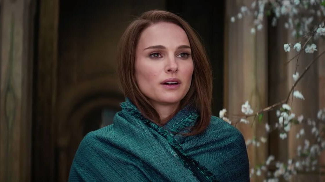 Portada de Amenazas de muerte en el plató de la serie con Natalie Portman, deja de disparar