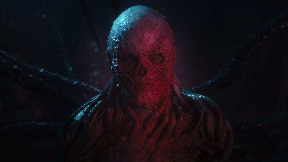 Copertina di Stranger Things 4: chi è Vecna, il grande villain della serie