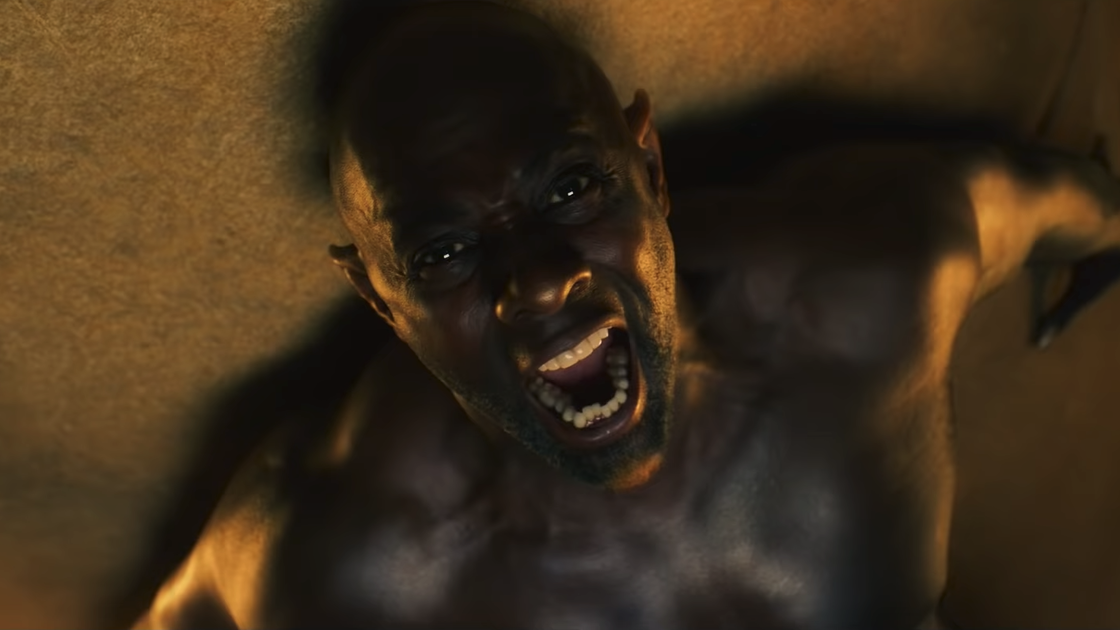Portada de Del director de Mad Max aquí el tráiler de Three Thousand Years of Longing