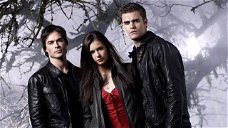 Portada de The Vampire Diaries: se viene un nuevo spin-off