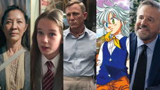 Copertina di Le 5 migliori novità Netflix della settimana [19-25 dicembre 2022]