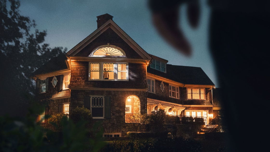 La portada de Watching The Watcher en Netflix perturba el sueño, revela un estudio