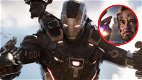 ¿La muerte de Tony Stark sustenta la historia de Armor Wars?