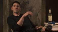 Cover of Jon Bernthal celebrates the return of the Punisher on social media [WATCH]