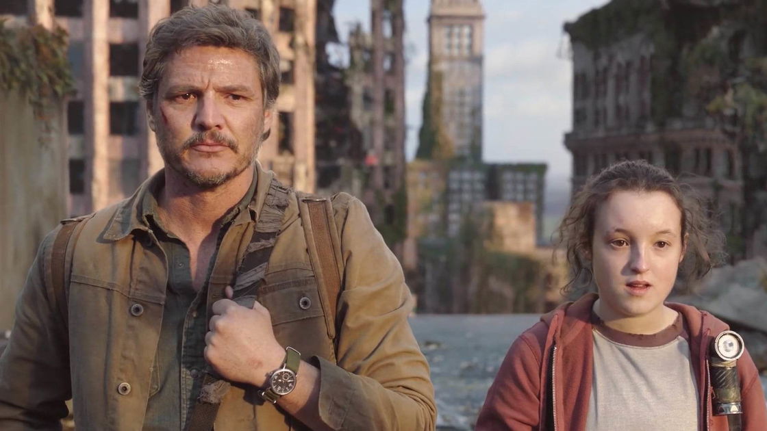 Copertina di I protagonisti di The Last of Us non conoscevano il gioco