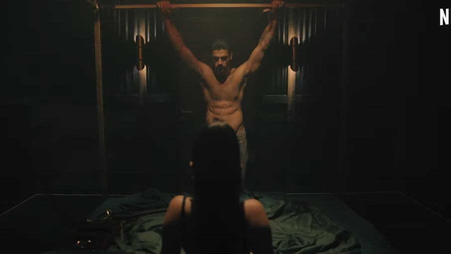 Copertina di 365 giorni: Adesso, l'intrigante trailer e la data di uscita