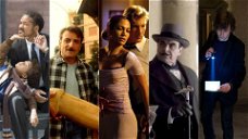 Portada de Las mejores películas para ver en Mediaset Infinity+ esta semana [9-15 enero 2023]