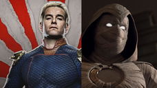 Copertina di The Boys 3 batte tutte le serie Marvel MCU