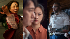 Cover of 5 films to see at the cinema this weekend [2-5 February 2023]