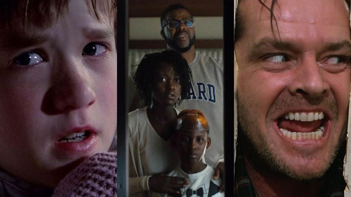 Copertina di 10 film horror consigliati dal regista di Noi [LISTA]