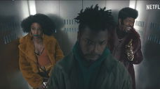 Copertina di Jamie Foxx canta a cappella nel trailer del nuovo thriller Netflix [VIDEO]