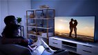 Samsung Smart TV de 50" en oferta por el Black Friday de Amazon