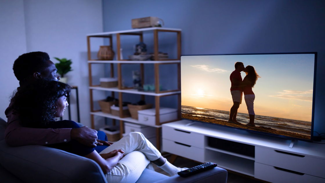 Copertina di Smart TV Samsung 50" in offerta per il Black Friday Amazon