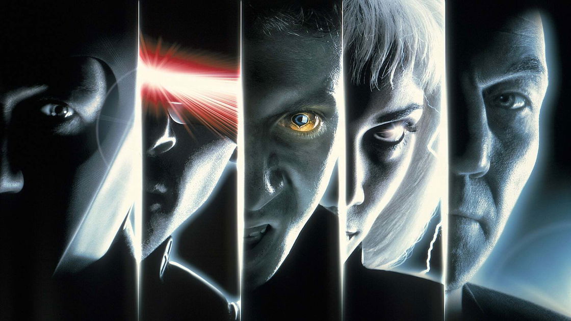 Cover of X-Men: the Marvel Studios project would be in writing (all details)