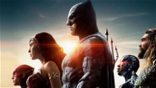 La portada de Warner Bros. cancela el evento de fans de DC más esperado