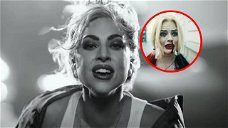 Lady Gaga 的封面人物正在讨论小丑 2 将成为哈莉奎因
