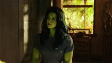 Portada de She-Hulk regala cómic con el Código QR oculto en el episodio 1