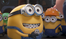 Cover of Minions and billionaires: how much the Despicable Me franchise has grossed so far