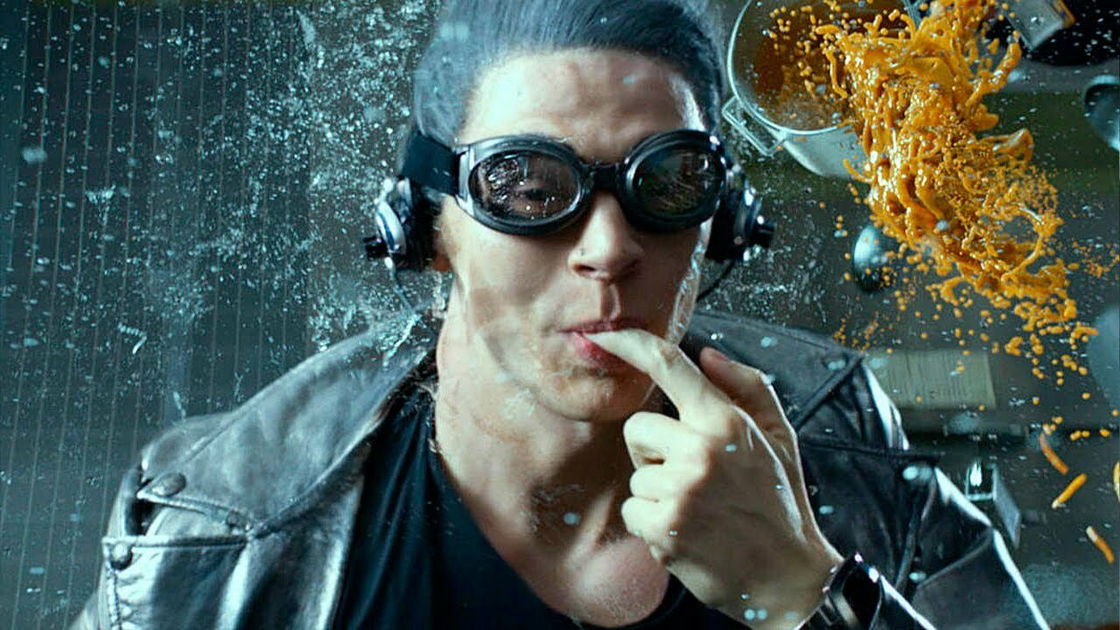 Copertina di Nella nuova serie Netflix, l’ex Quicksilver è un cannibale necrofilo