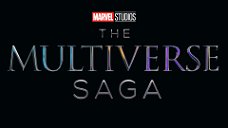 Multiverse Saga 예고편 표지, 새로운 로고 공개 [동영상]