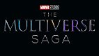 טריילר Multiverse Saga חושף לוגואים חדשים [וידאו]