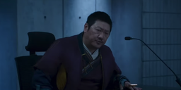 Copertina di Wong farà coppia con qualcuno nell'episodio 4 di She-Hulk, lo anticipa la showrunner [VIDEO]
