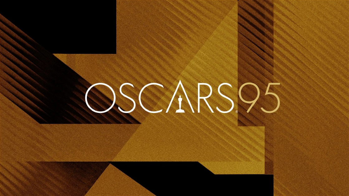 Omslag till Oscars 2023, alla nomineringar