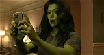 Η ταπετσαρία κινητού της She-Hulk τρελαίνει τους θαυμαστές [ΦΩΤΟΓΡΑΦΙΕΣ]