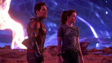 Copertina di Ant-Man 3, dalla pizza a Kang: 10 easter egg da scoprire