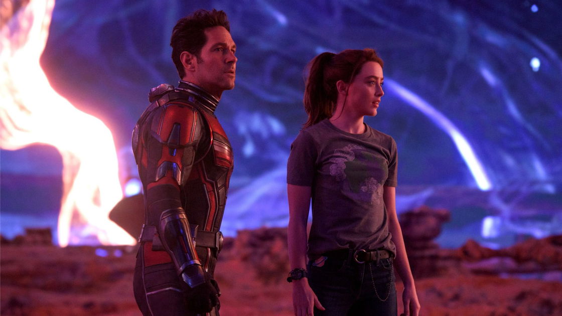 Copertina di Ant-Man 3, dalla pizza a Kang: 10 easter egg da scoprire