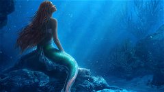 Cover of The Little Mermaid 2023, the trailer reveals all the characters [WATCH]
