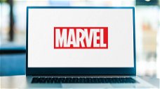 Cover av New Marvel-titler kommer til Disney + i november