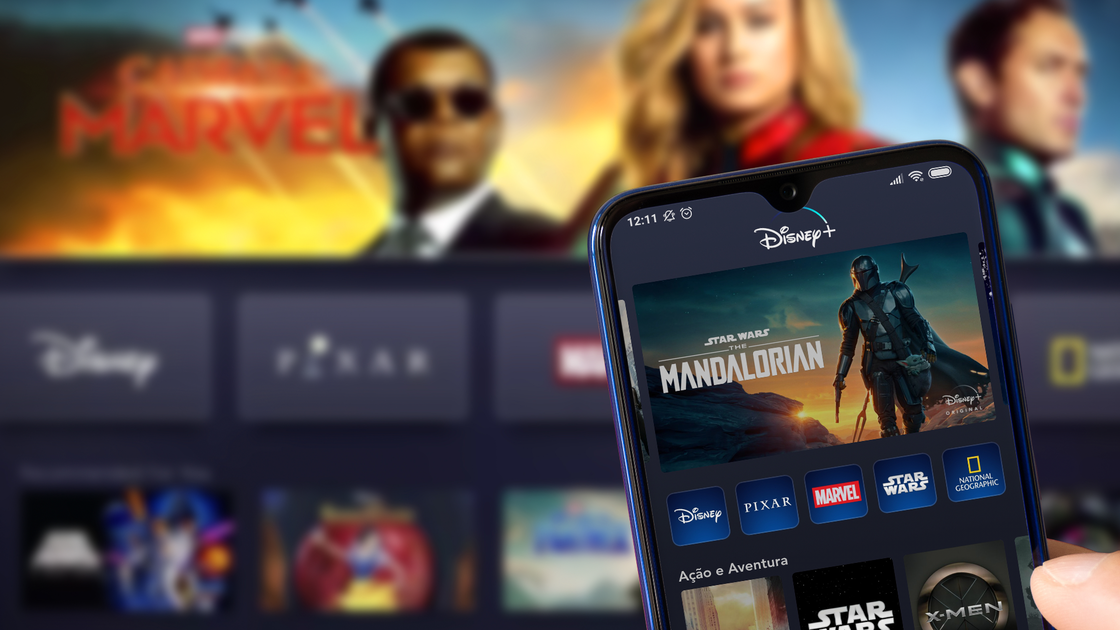 Copertina di Disney+ codice errore 83, cos'è e cosa fare