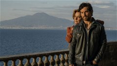 Copertina di Primo ciak per Inganno, la nuova serie TV italiana Netflix