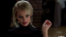 Obálka Margot Robbie v krizi po Vlkovi z Wall Street