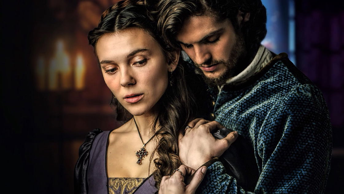 Copertina di I Medici: la serie completa torna disponibile su Amazon! Da non perdere!