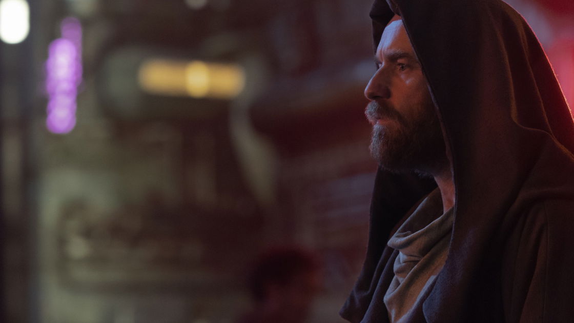 Copertina di Obi-Wan Kenobi userà la Forza nella serie TV?