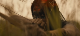 Copertina di Prey: il prequel di Predator esce in streaming, il trailer