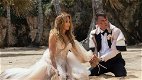 Un matrimonio esplosivo su Prime Video, Jennifer Lopez in grande forma