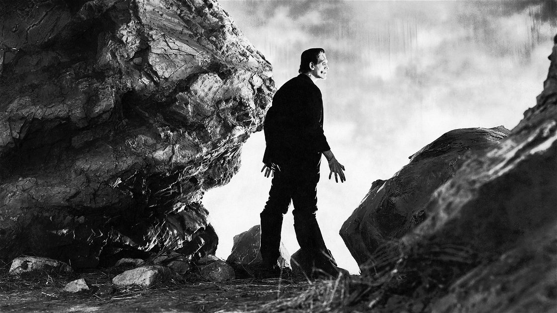Copertina di Un altro remake per Guillermo del Toro: Frankenstein