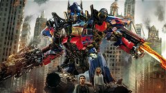 Copertina di Transformers, i film e l'ordine in cui guardarli