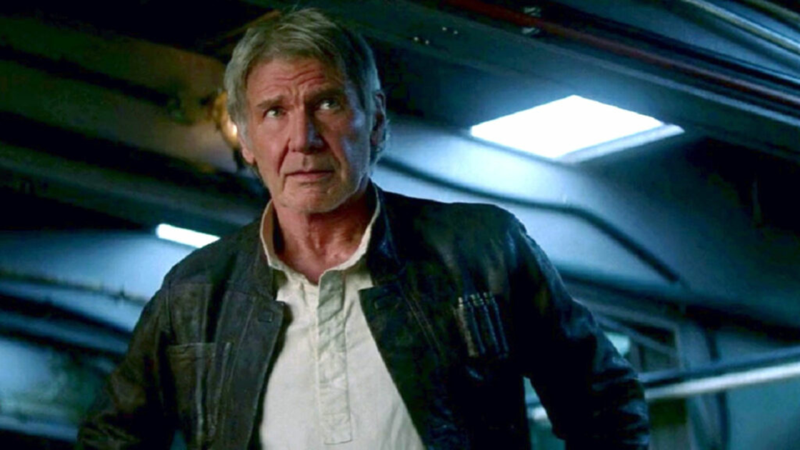 Copertina di Harrison Ford è il nuovo Thunderbolt Ross dell'MCU. Ufficiale